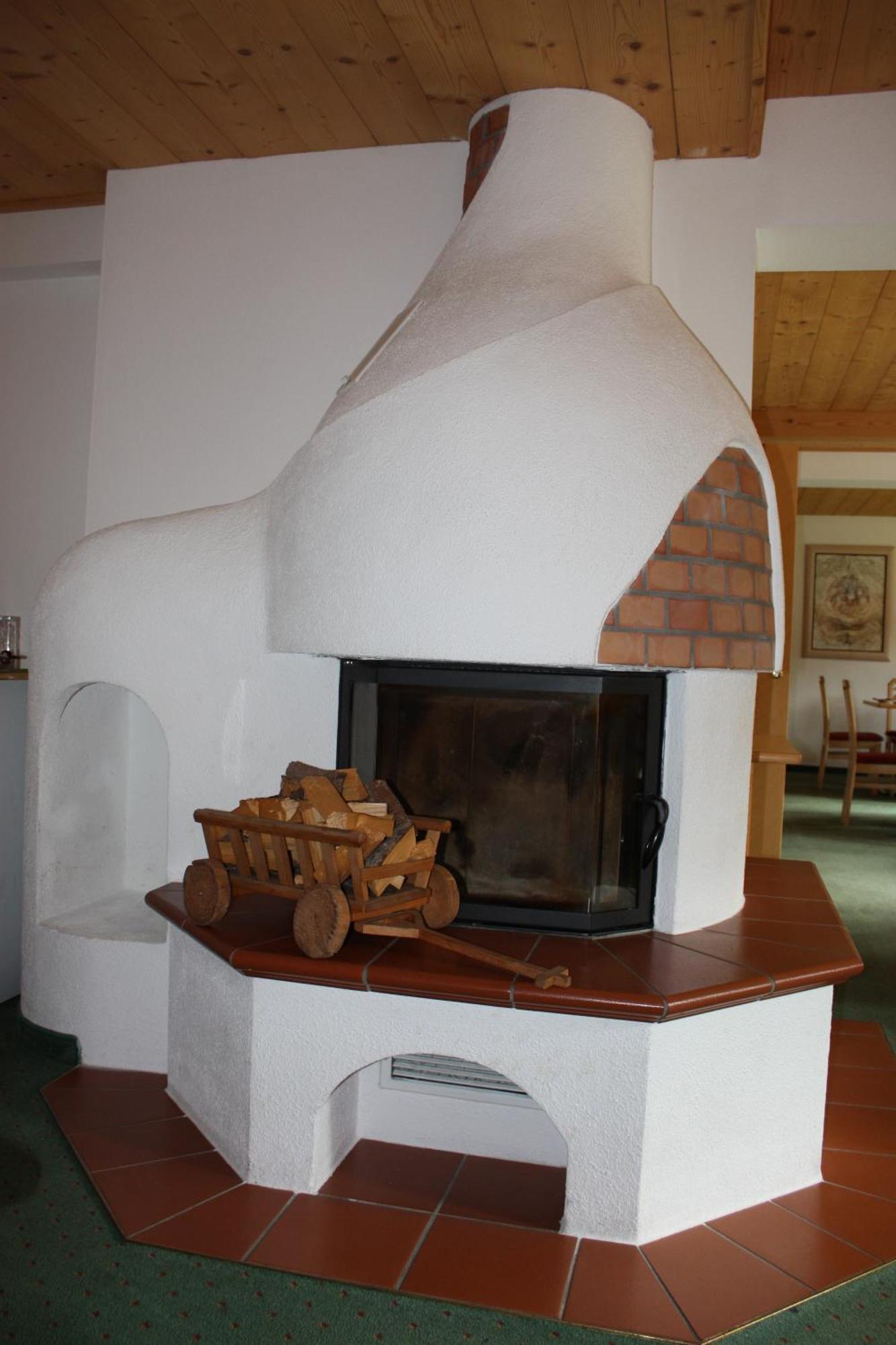 Pension Sattelkopf Sankt Anton am Arlberg Exterior photo